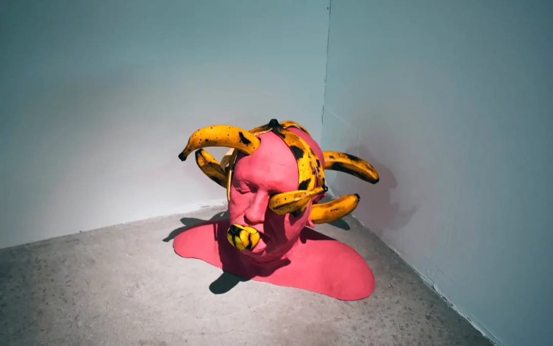 “Echo System”, Friche Belle de Mai, Marseilles, 2015. Curated by Gaël Charbau.