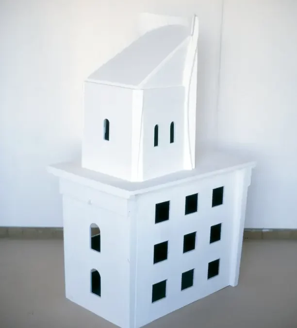 Locataire Mobilier (Furniture Tenant).