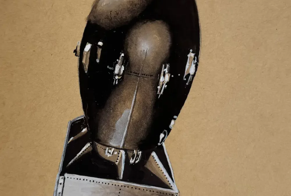 The Book of Bombs (vol. I)
