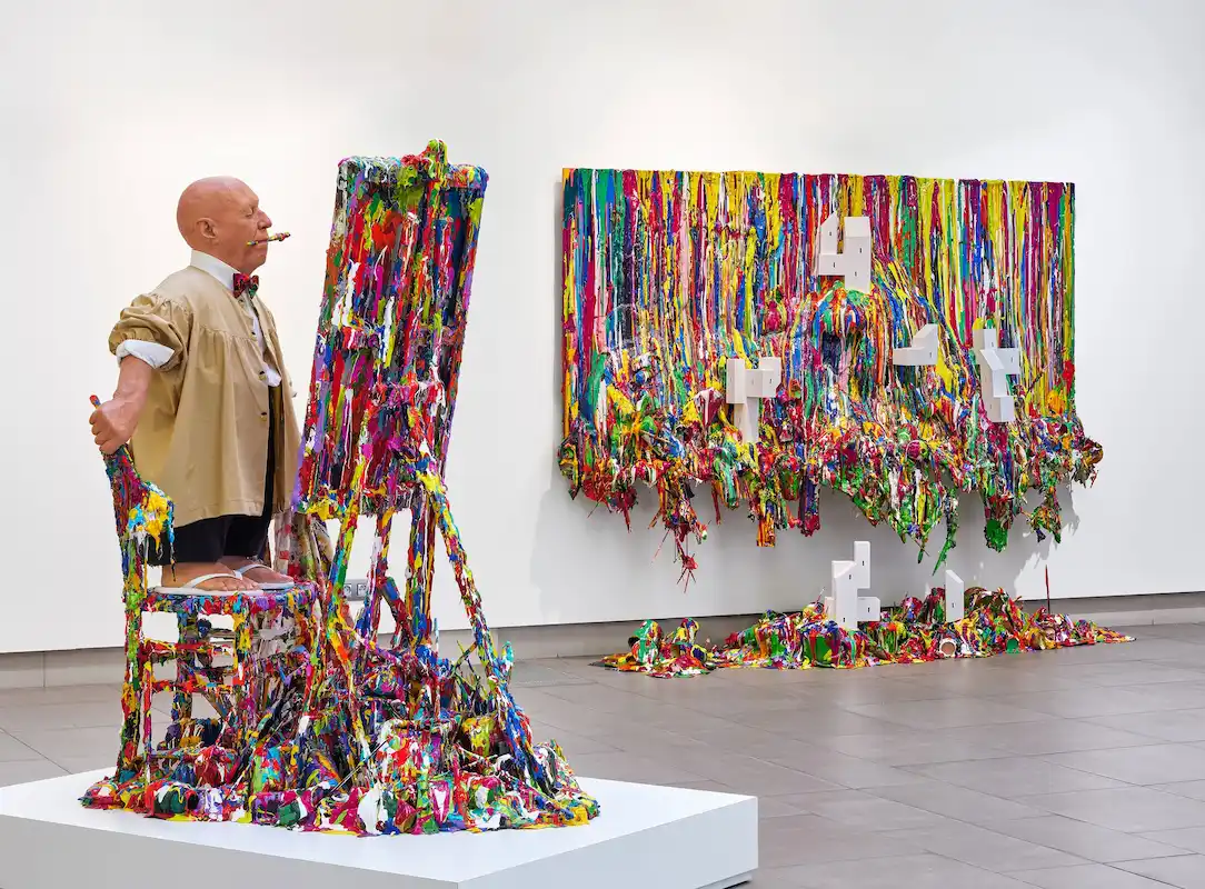 « Habiter », Musée Regards de Provence, 2026